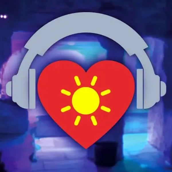 JOOK SO – Day Rave